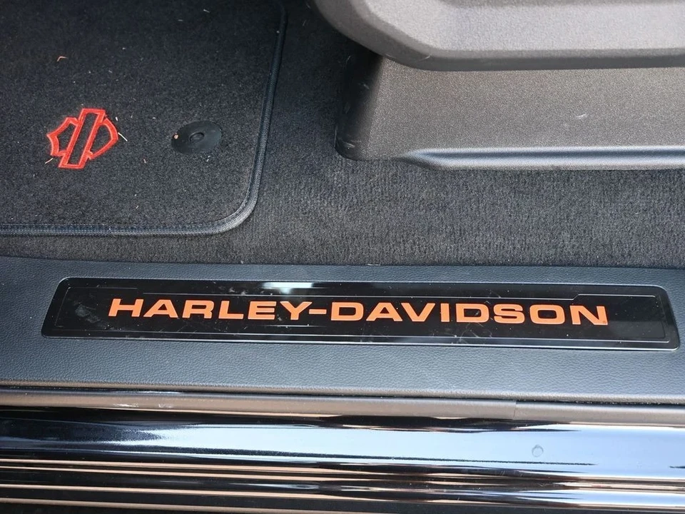 2025 Ford Super Duty 5th Gen - Image 19 of 21