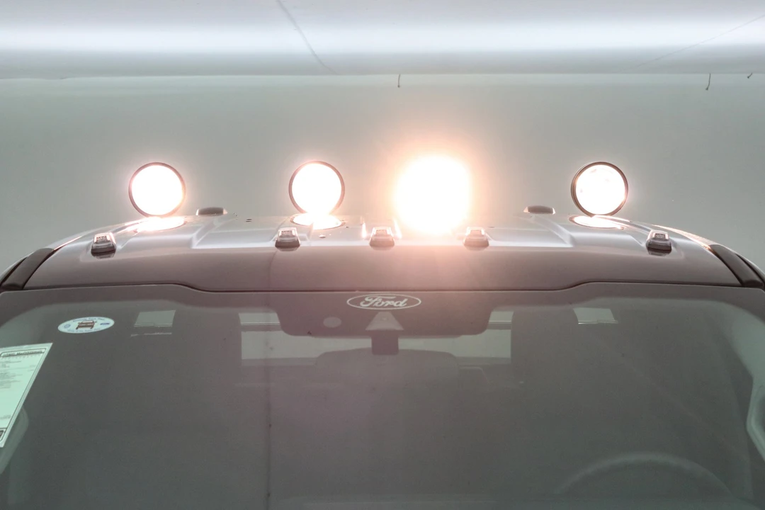 2025 Ford Super Duty 5th Gen - Image 18 of 21