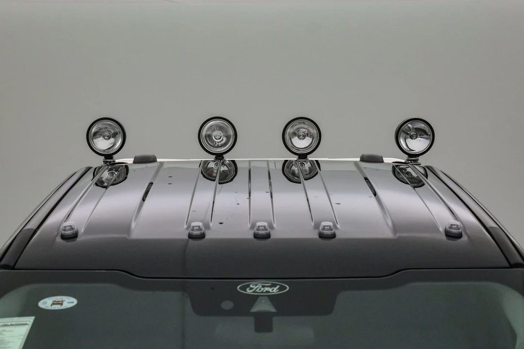 2025 Ford Super Duty 5th Gen - Image 15 of 21