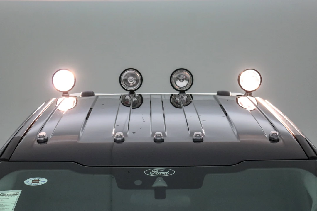 2025 Ford Super Duty 5th Gen - Image 16 of 21