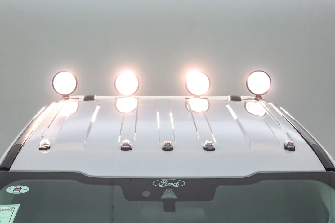 2025 Ford Super Duty 5th Gen - Image 18 of 21