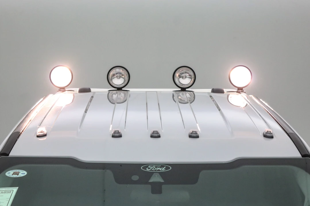 2025 Ford Super Duty 5th Gen - Image 16 of 21