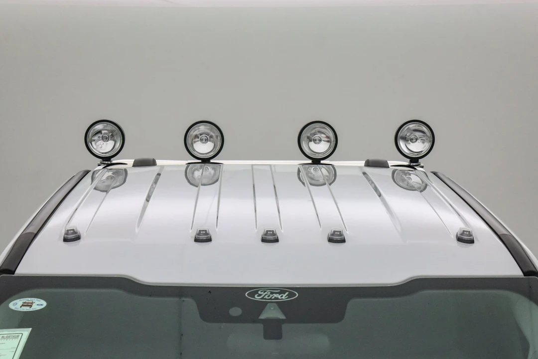 2025 Ford Super Duty 5th Gen - Image 15 of 21