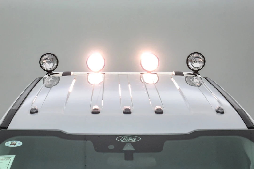 2025 Ford Super Duty 5th Gen - Image 17 of 21