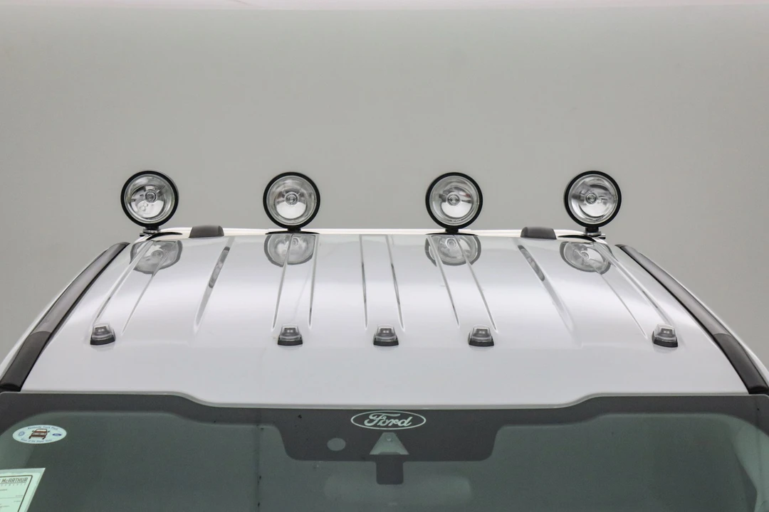 2025 Ford Super Duty 5th Gen - Image 15 of 21