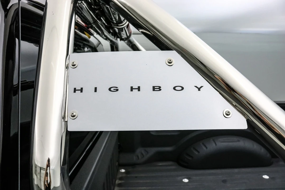2025 Ford Super Duty 5th Gen - Image 20 of 21