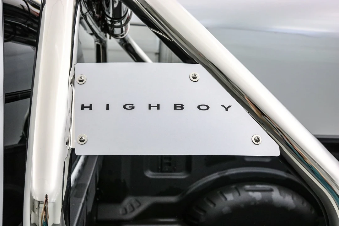 2025 Ford Super Duty 5th Gen - Image 19 of 21
