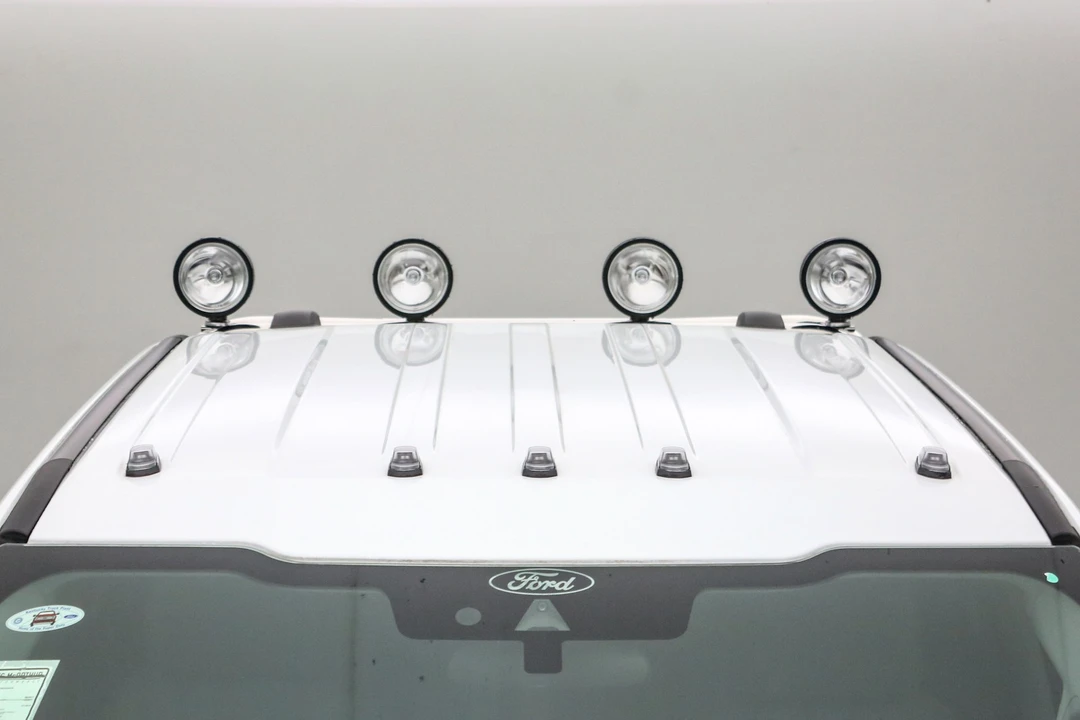 2025 Ford Super Duty 5th Gen - Image 14 of 21