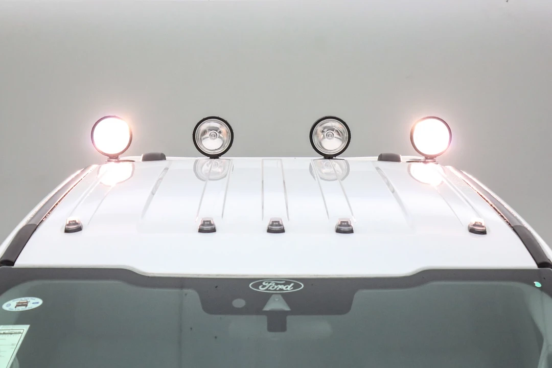 2025 Ford Super Duty 5th Gen - Image 15 of 21