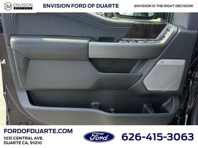 2025 Ford Super Duty 5th Gen - Image 10 of 12