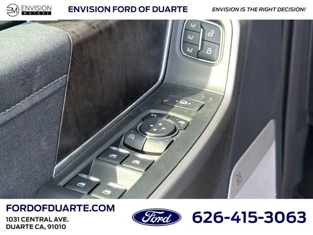 2025 Ford Super Duty 5th Gen - Image 11 of 12
