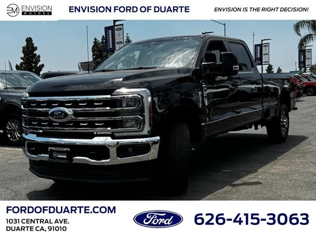 2025 Ford Super Duty 5th Gen - Image 6 of 12