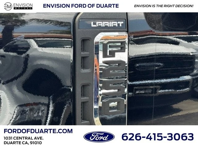 2025 Ford Super Duty 5th Gen - Image 8 of 12