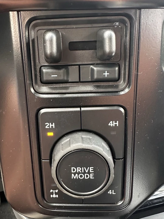 2025 Ford Super Duty 5th Gen - Image 20 of 21