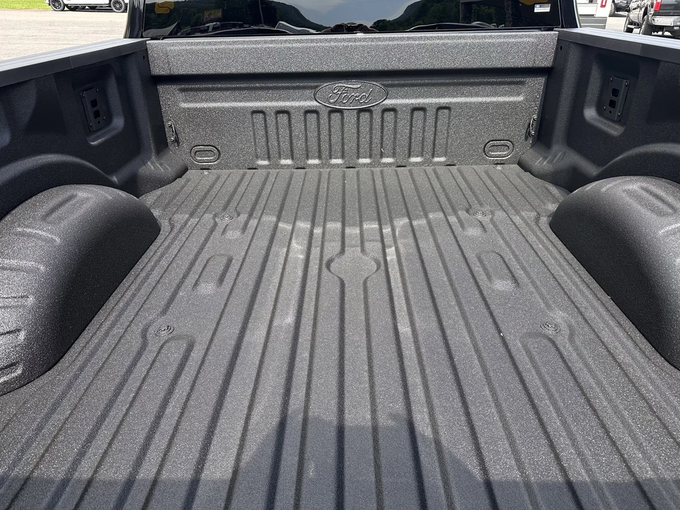 2025 Ford Super Duty 5th Gen - Image 9 of 21