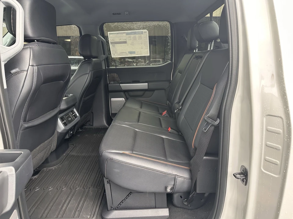 2025 Ford Super Duty 5th Gen - Image 13 of 21