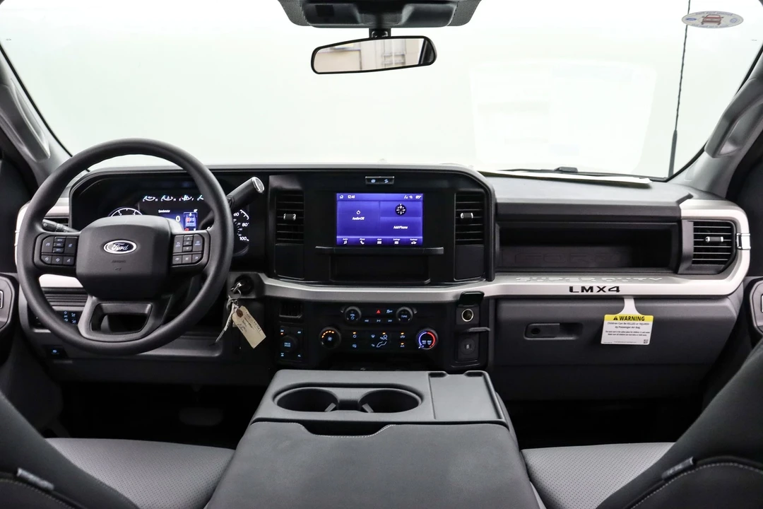 2025 Ford Super Duty 5th Gen - Image 20 of 21