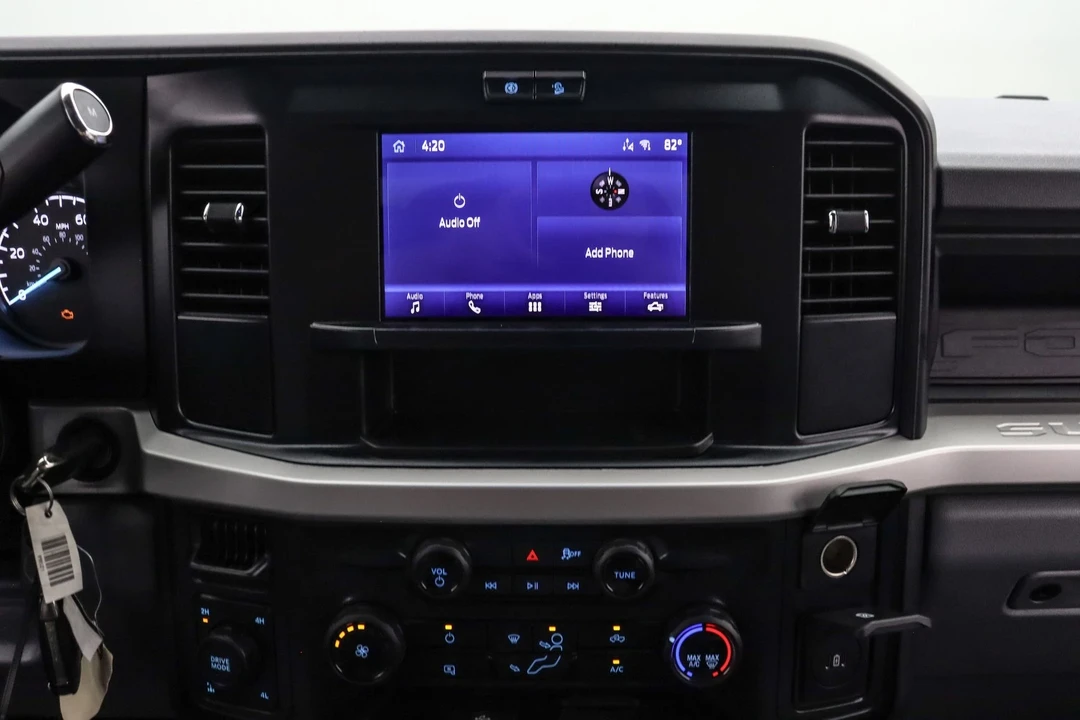 2025 Ford Super Duty 5th Gen - Image 21 of 21