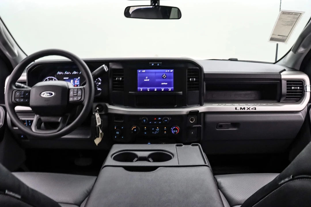 2025 Ford Super Duty 5th Gen - Image 20 of 21