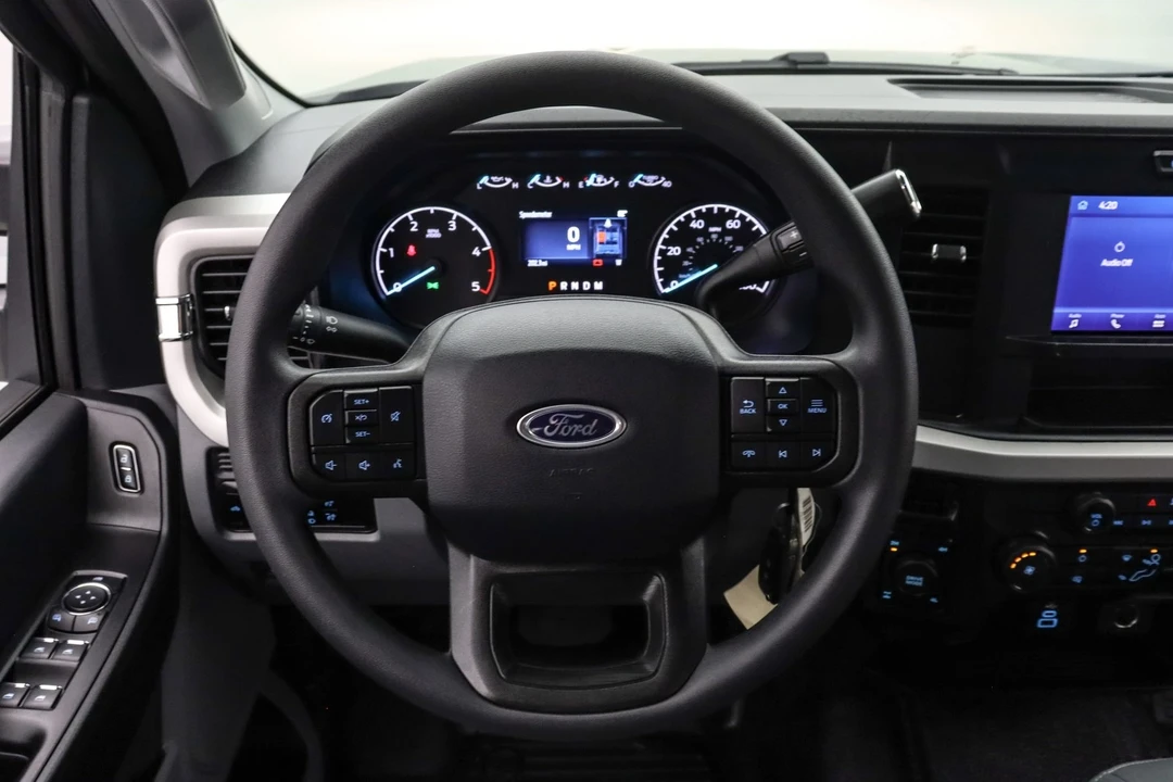 2025 Ford Super Duty 5th Gen - Image 19 of 21