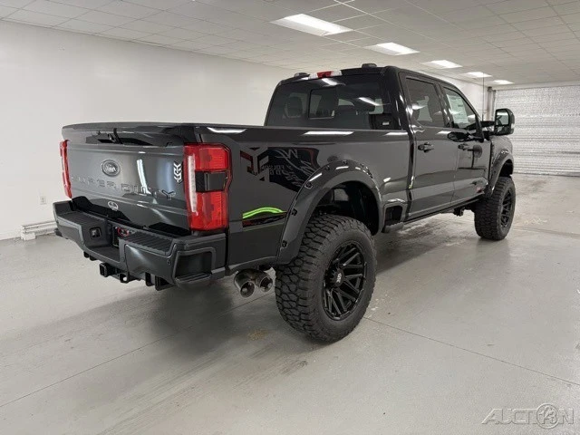 2025 Ford Super Duty 5th Gen - Image 5 of 12