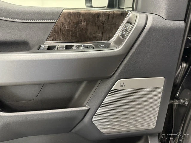 2025 Ford Super Duty 5th Gen - Image 12 of 12