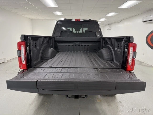 2025 Ford Super Duty 5th Gen - Image 7 of 12