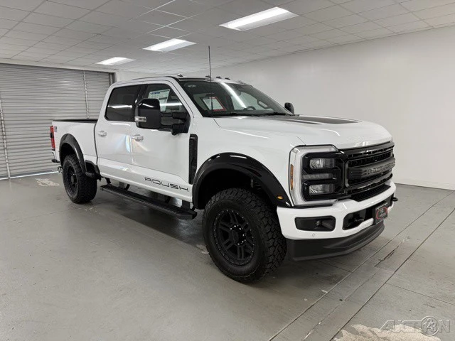 2025 Ford Super Duty 5th Gen - Image 4 of 12