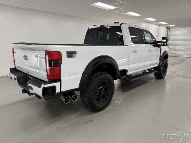 2025 Ford Super Duty 5th Gen - Image 7 of 12