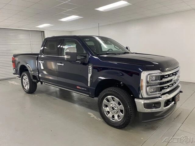 2025 Ford Super Duty 5th Gen - Image 3 of 12