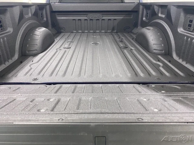 2025 Ford Super Duty 5th Gen - Image 8 of 12