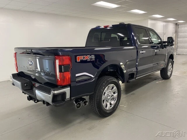 2025 Ford Super Duty 5th Gen - Image 6 of 12