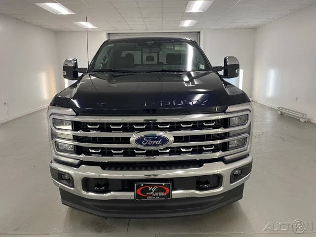 2025 Ford Super Duty 5th Gen - Image 2 of 12