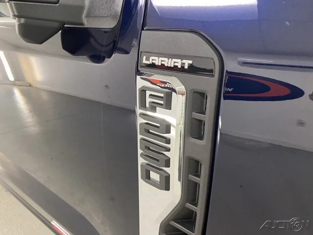 2025 Ford Super Duty 5th Gen - Image 5 of 12