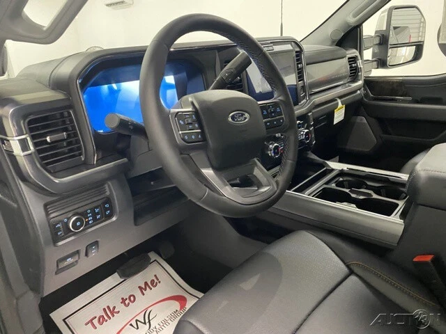 2025 Ford Super Duty 5th Gen - Image 12 of 12