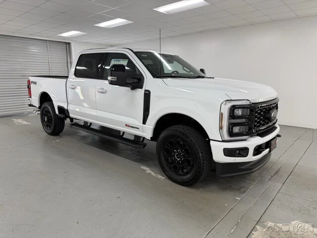 2025 Ford Super Duty 5th Gen - Image 3 of 12