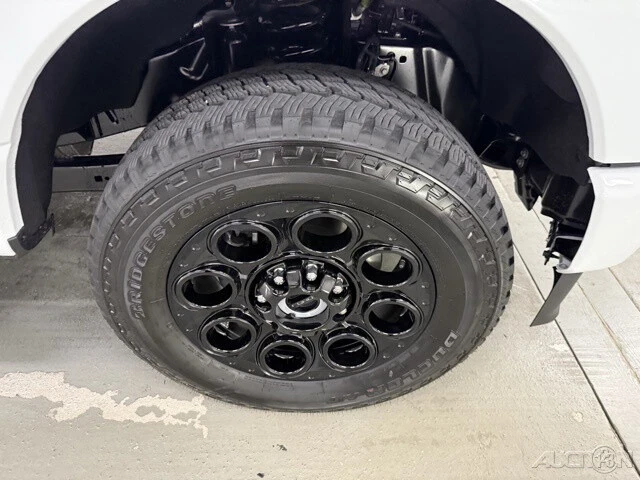 2025 Ford Super Duty 5th Gen - Image 4 of 12