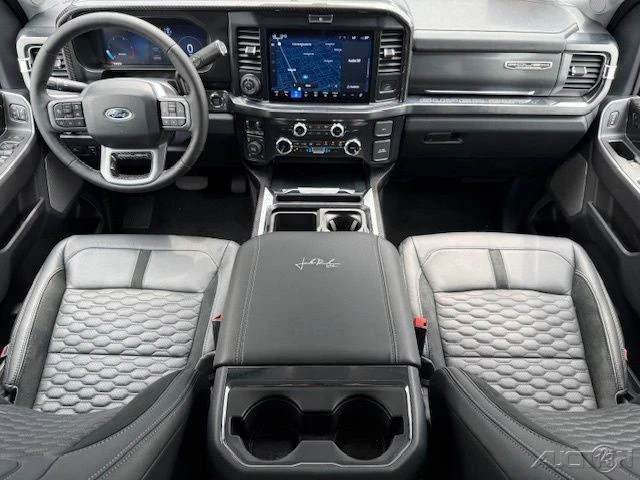 2025 Ford Super Duty 5th Gen - Image 21 of 21