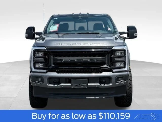2025 Ford Super Duty 5th Gen - Image 9 of 21