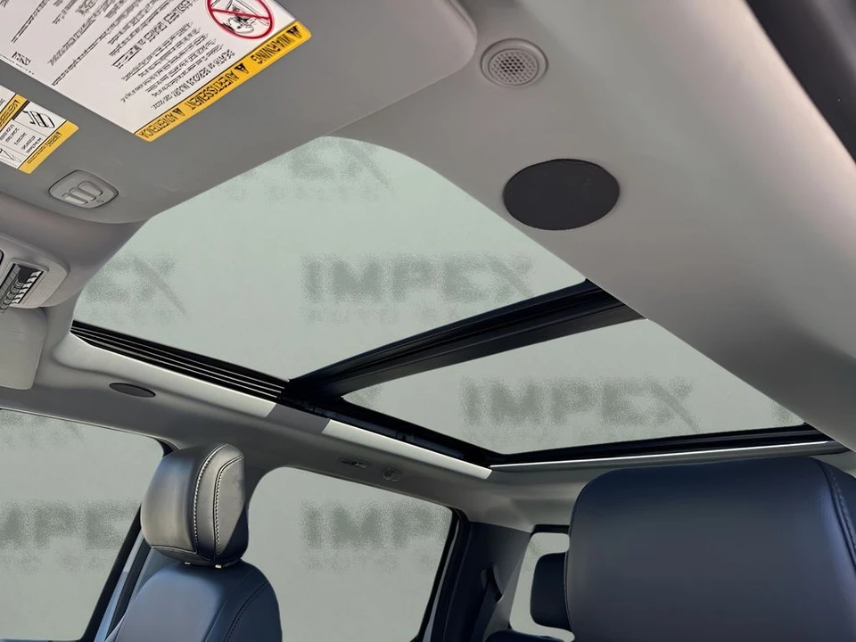 2025 Ford Super Duty 5th Gen - Image 12 of 12