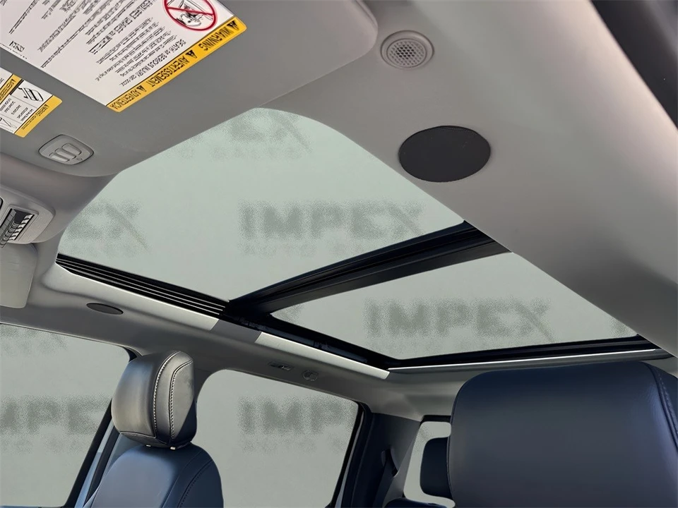 2025 Ford Super Duty 5th Gen - Image 12 of 12