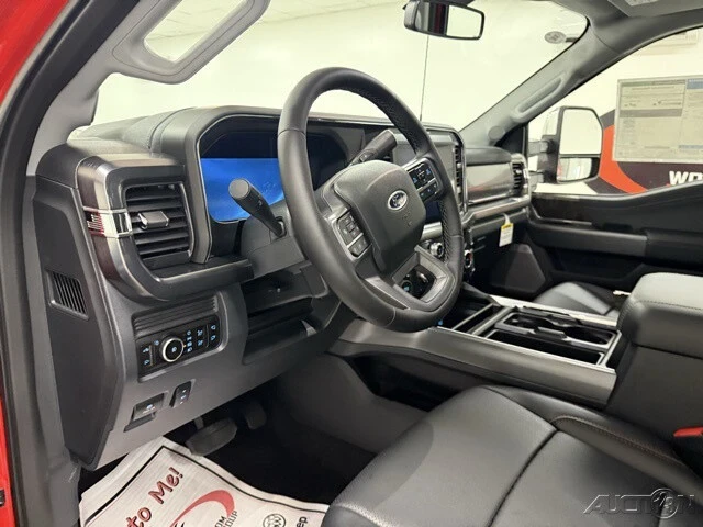 2025 Ford Super Duty 5th Gen - Image 10 of 12