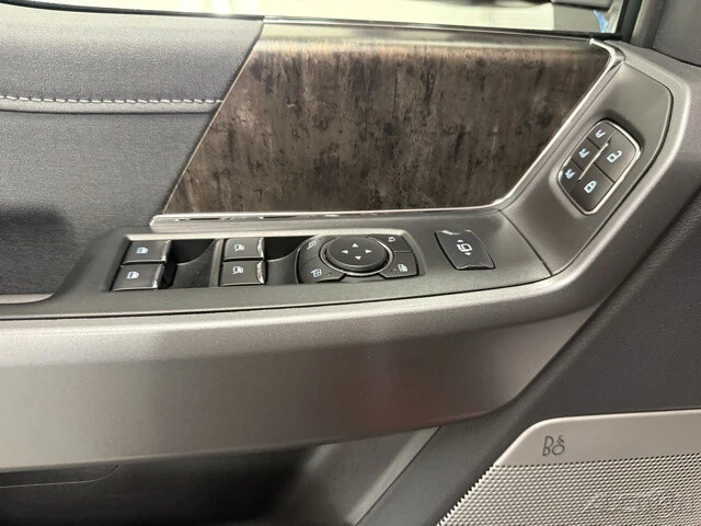 2025 Ford Super Duty 5th Gen - Image 12 of 12
