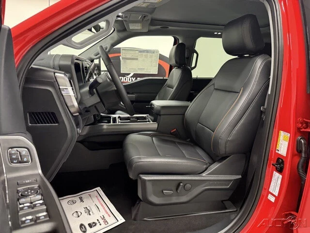 2025 Ford Super Duty 5th Gen - Image 9 of 12