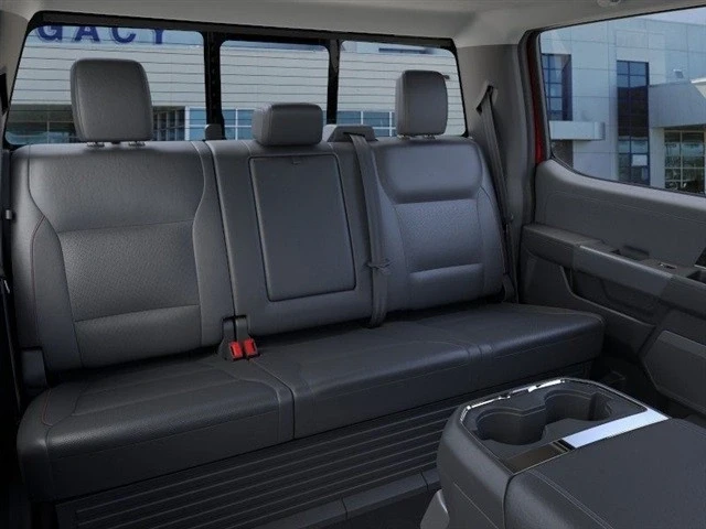2025 Ford Super Duty 5th Gen - Image 11 of 21