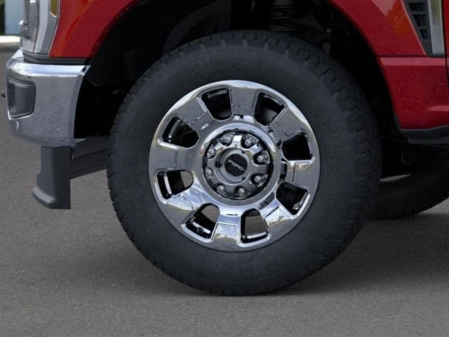 2025 Ford Super Duty 5th Gen - Image 19 of 21
