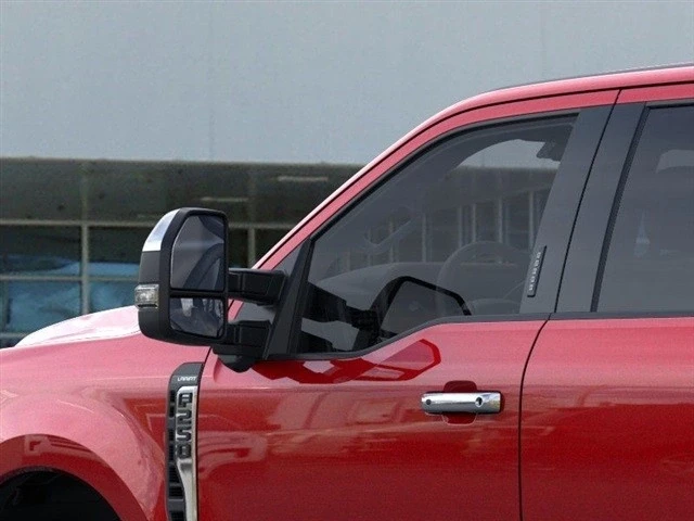 2025 Ford Super Duty 5th Gen - Image 20 of 21