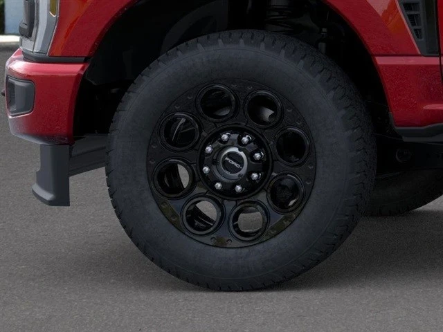 2025 Ford Super Duty 5th Gen - Image 19 of 21