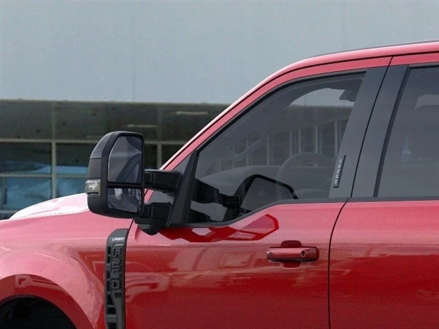 2025 Ford Super Duty 5th Gen - Image 20 of 21
