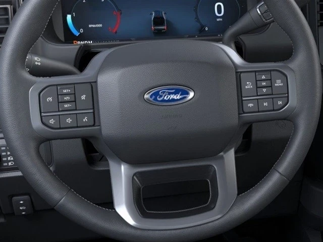 2025 Ford Super Duty 5th Gen - Image 12 of 21